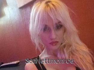 Scarlettmonroe