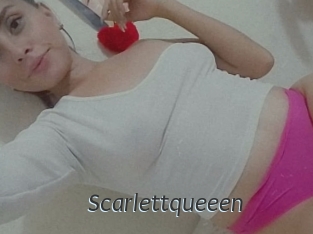 Scarlettqueeen