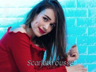 Scarlettrousse