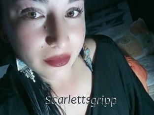 Scarlettsgripp