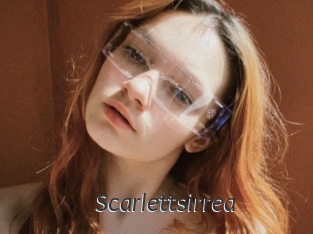 Scarlettsirrea