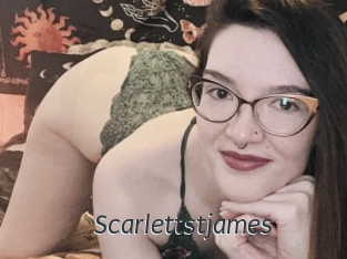 Scarlettstjames