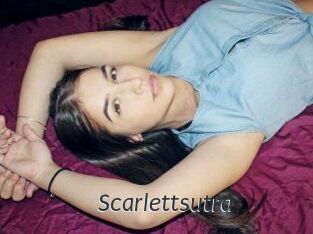Scarlettsutra