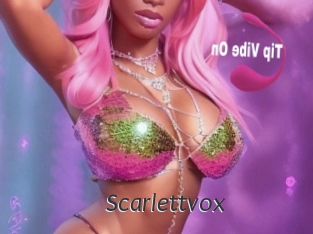 Scarlettvox