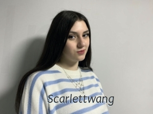 Scarlettwang
