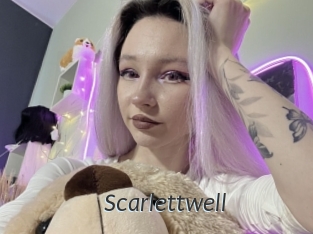 Scarlettwell