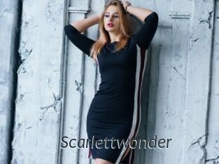 Scarlettwonder