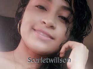 Scarletwillson