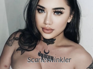 Scarletwinkler