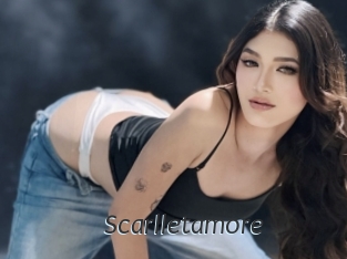 Scarlletamore