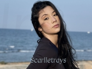 Scarlletrays