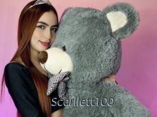 Scarllett100