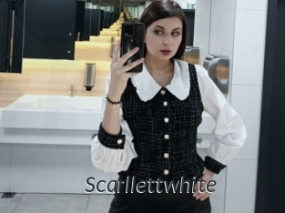 Scarllettwhite
