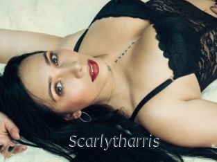 Scarlytharris