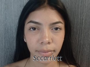 Sccarrlett