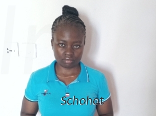 Schohot