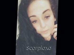Scorpioxo