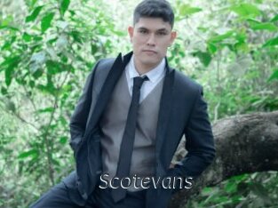 Scotevans