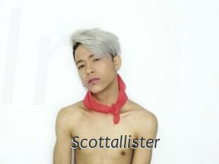 Scottallister