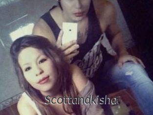 Scottandkisha