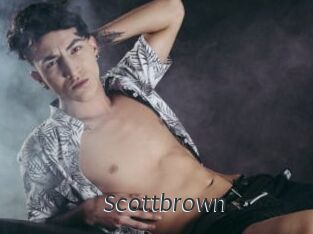 Scottbrown
