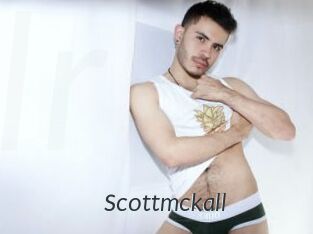 Scottmckall
