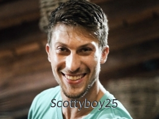 Scottyboy25