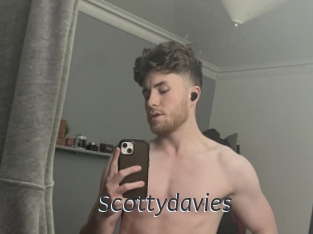 scottydavies Ligne Rose