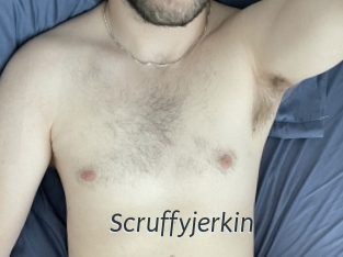 Scruffyjerkin