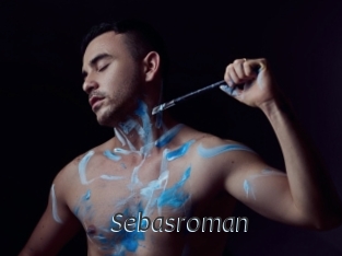 sebasroman Ligne Rose
