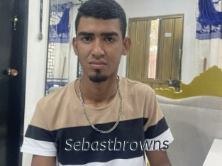 sebastbrowns Ligne Rose
