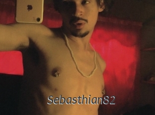 sebasthian82 Ligne Rose
