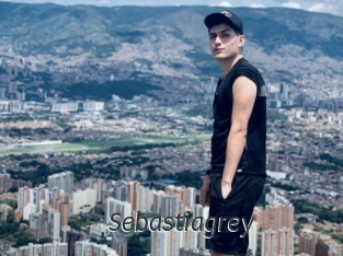 Sebastiagrey