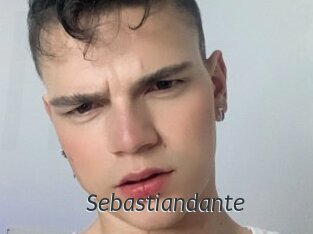 Sebastiandante