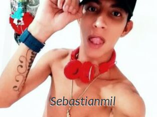 Sebastianmil