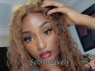 Sebrinalively