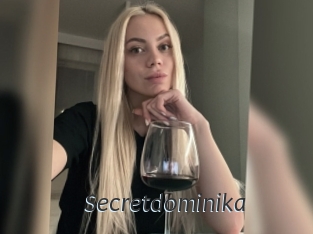 Secretdominika