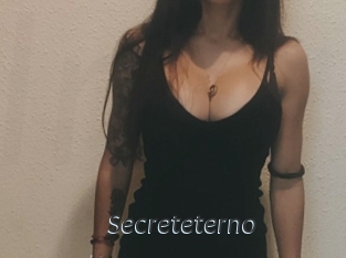 secreteterno Ligne Rose