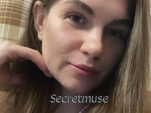 Secretmuse