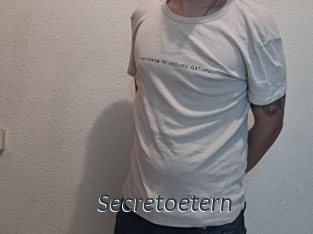 secretoetern Ligne Rose