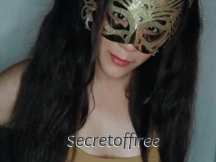 Secretoffiree