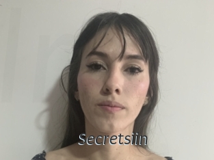 Secretsiin