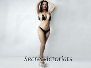 Secretvictoriats