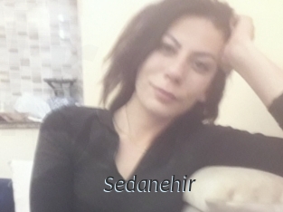 Sedanehir