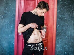 Sedfox