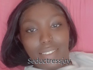 Seductressjay
