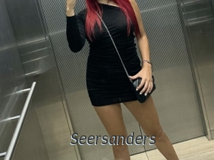 Seersanders
