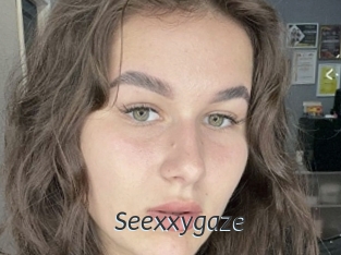 Seexxygaze