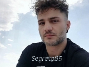 segreto85 Ligne Rose