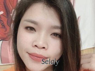 Selaly